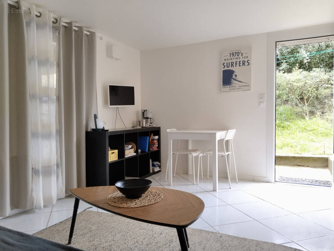 Appartement à SEIGNOSSE