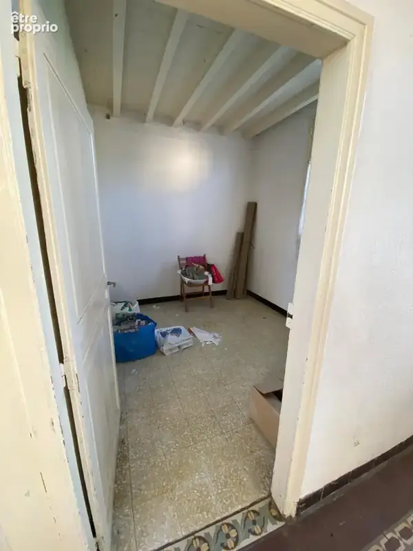 Saint-aubin montenoy : maison a renover - photo 8
