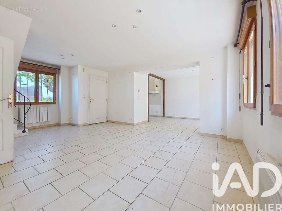 Photo 3 - Maison à GIEN