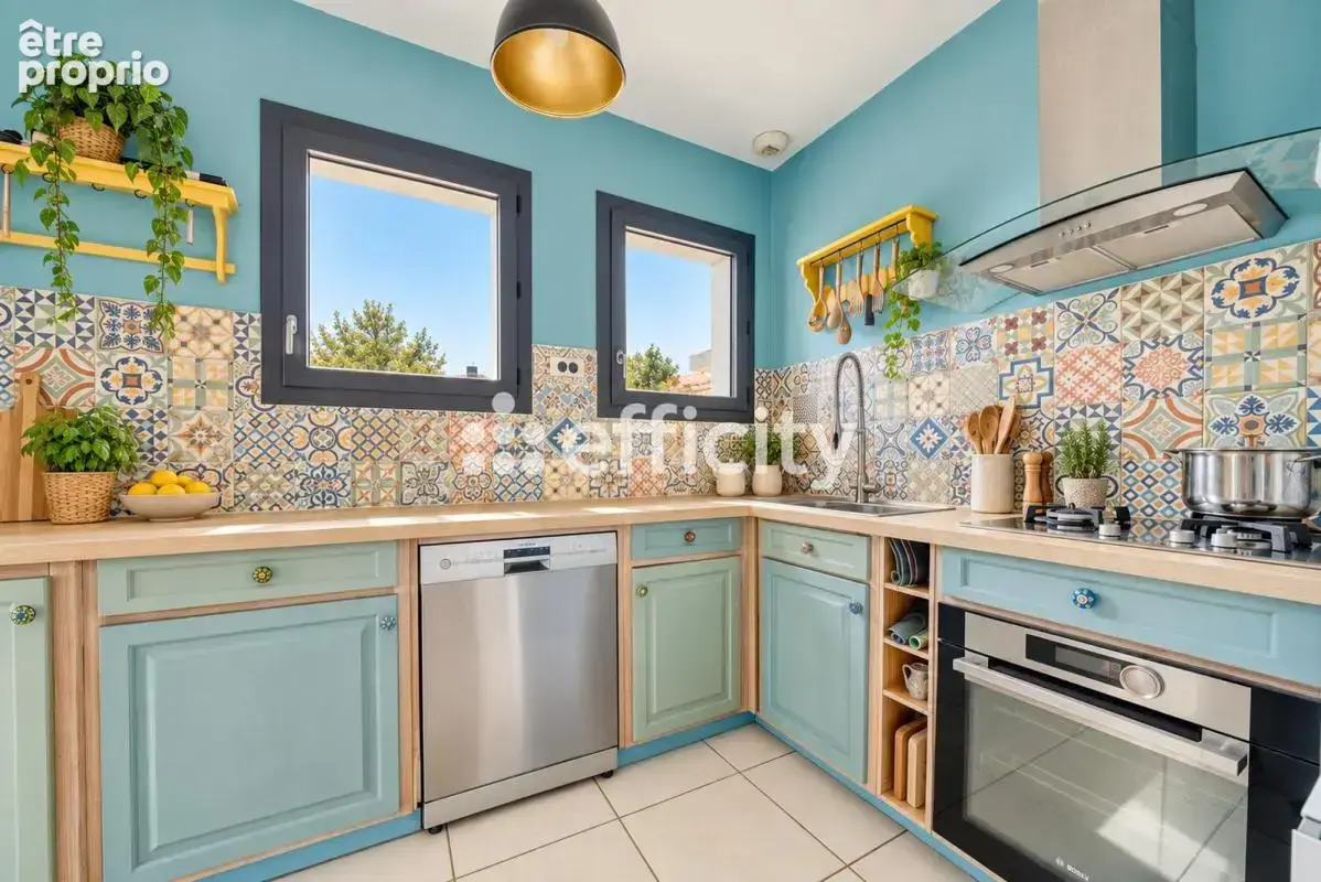 Maison 6 pièces 162 m² à vendre à Le Chateau-D'oleron (17480) - photo 3