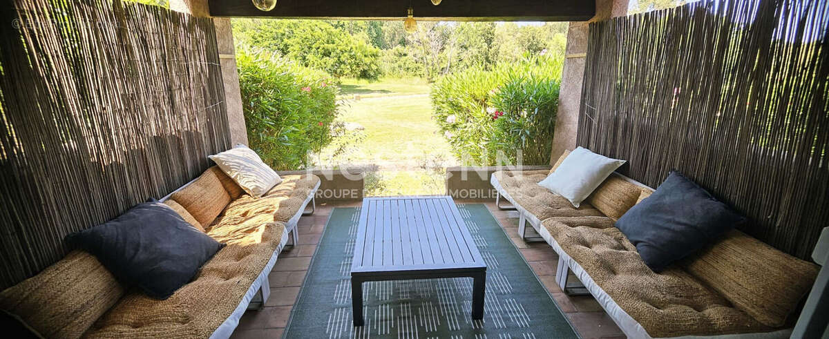 Appartement Olmucciu rénové - à proximité de la plage et des commodités - photo 3