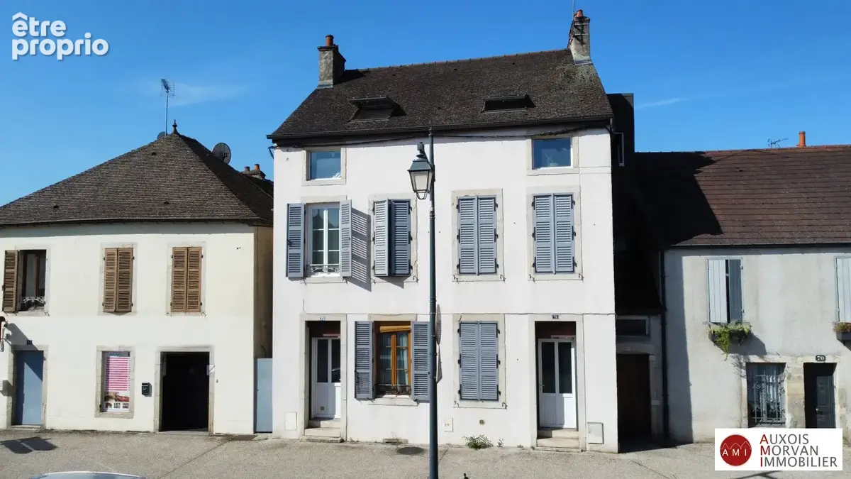 Appartement 1 pièce 36 m² à vendre à Beaune (21200) - photo 9