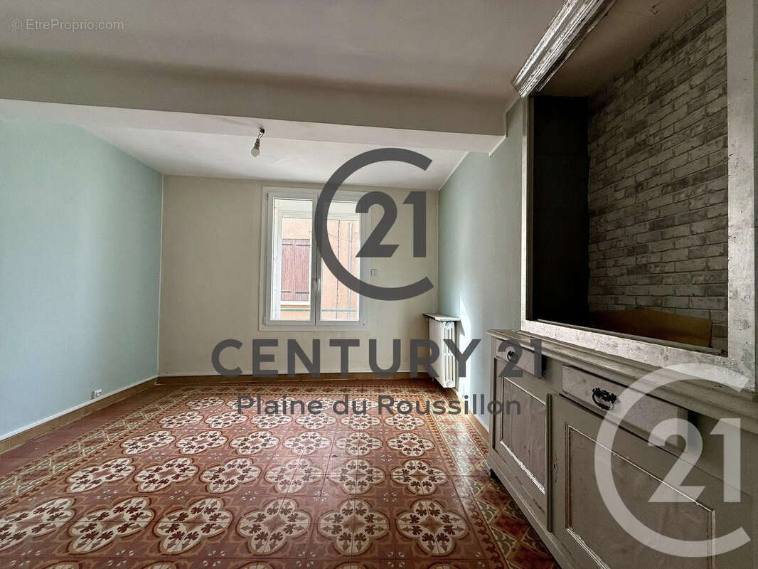 Maison à SAINT-PAUL-DE-FENOUILLET