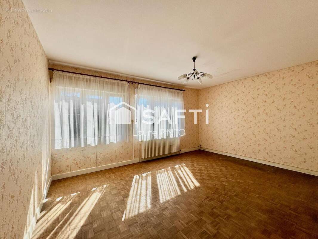 Photo 8 - Maison à BETHENIVILLE