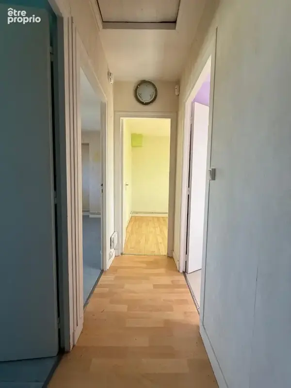 exclusivité, moins d'1h de paris en train, écoles et commerces à pied - photo 5