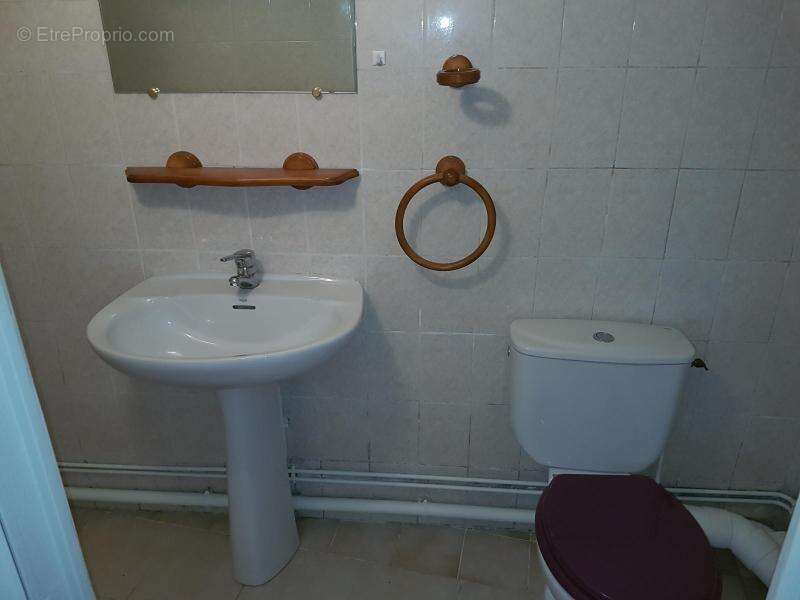   - Appartement à ANTRAIGUES-SUR-VOLANE