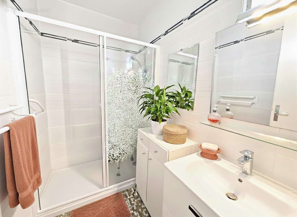 Appartement à AURAY