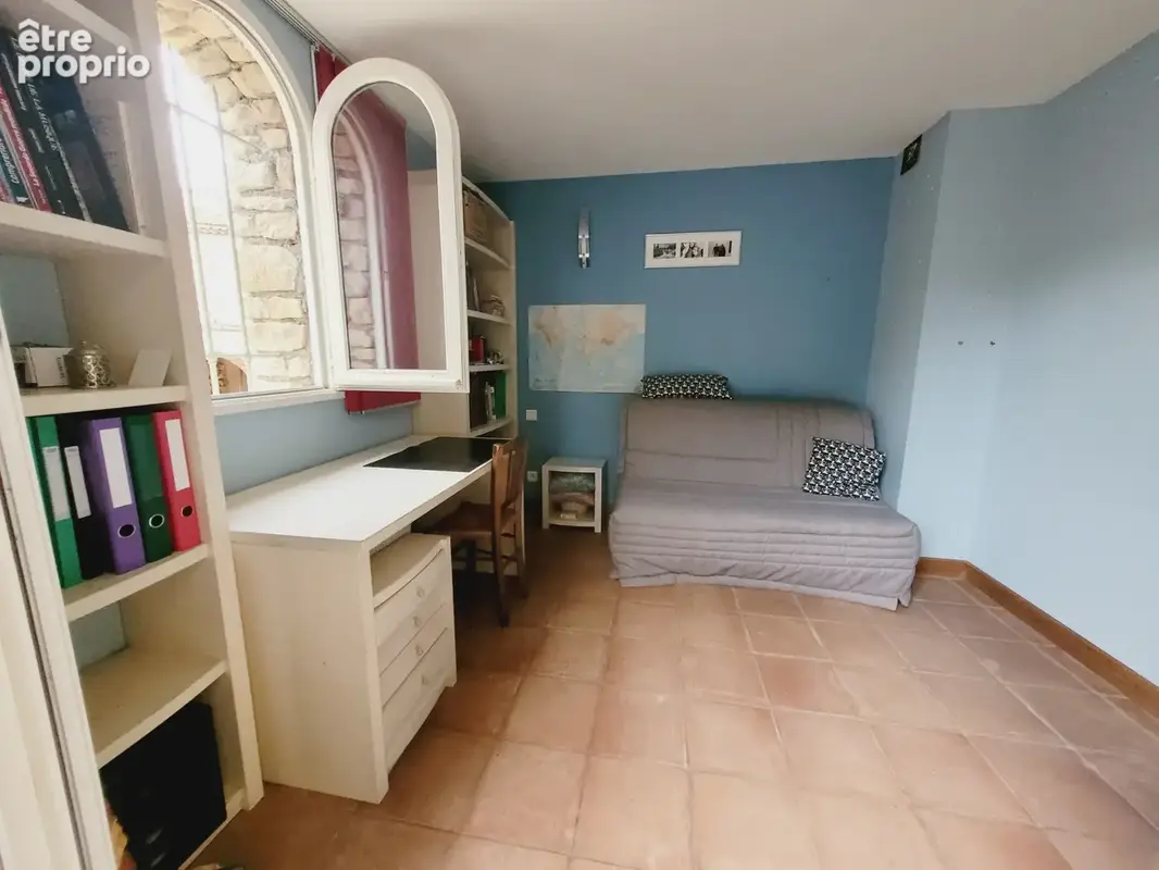 Maison entièrement repensée et restaurée - photo 8