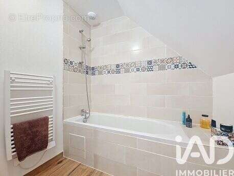 Photo 9 - Maison à DANNEMOIS