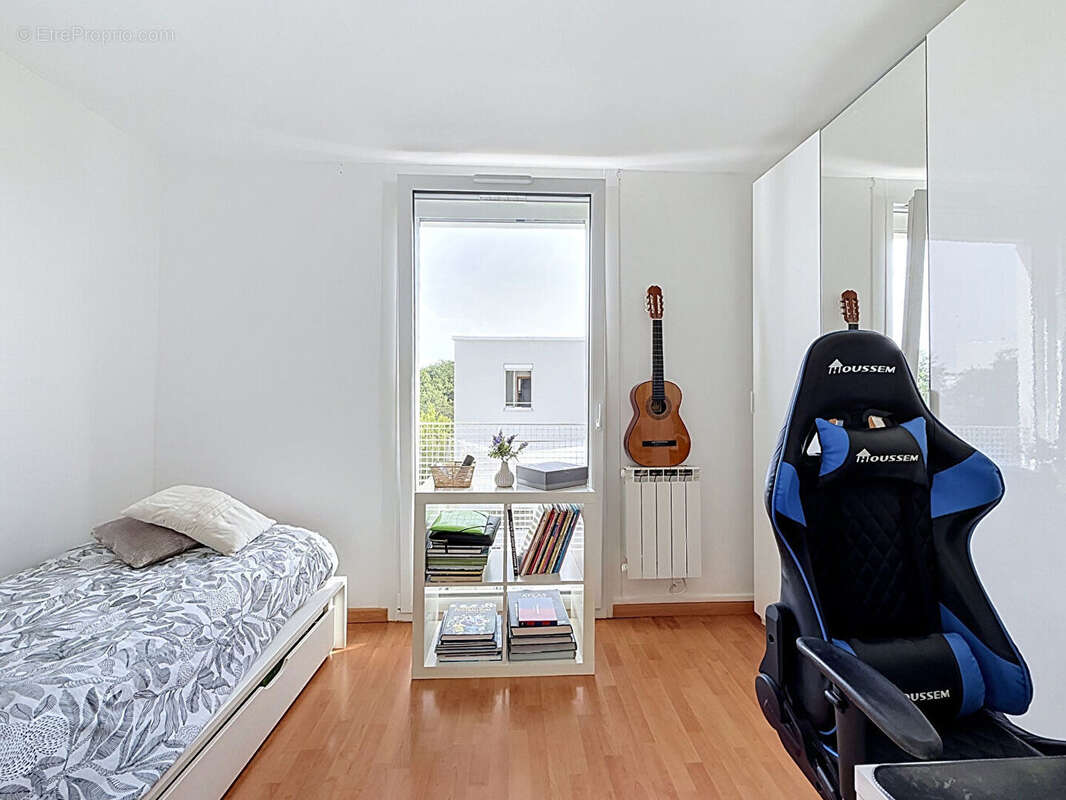 À VENDRE - Duplex familial 4 pièces de 87 m² ? Le Plessis-Robinson - photo 7