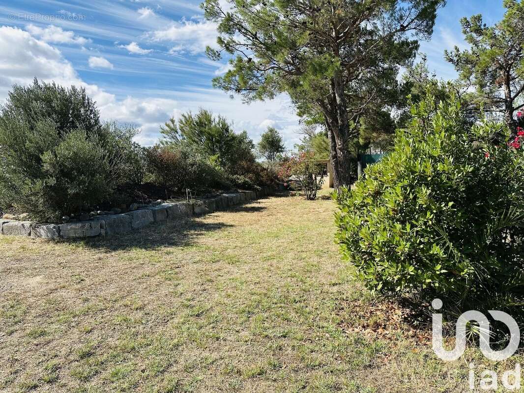 Photo 5 - Maison à LA PALME