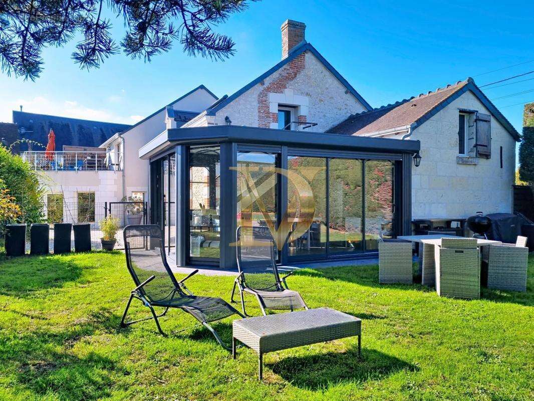 Maison à SAINT-GEORGES-SUR-CHER