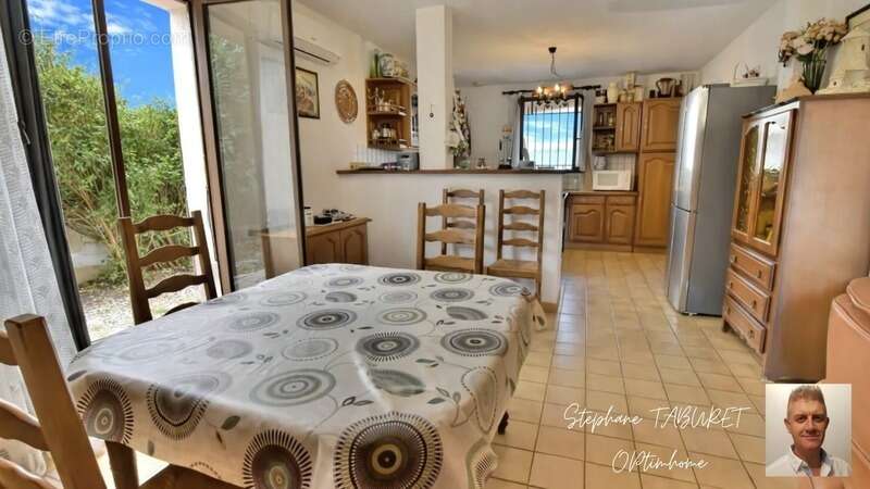 Maison à ESPIRA-DE-L'AGLY