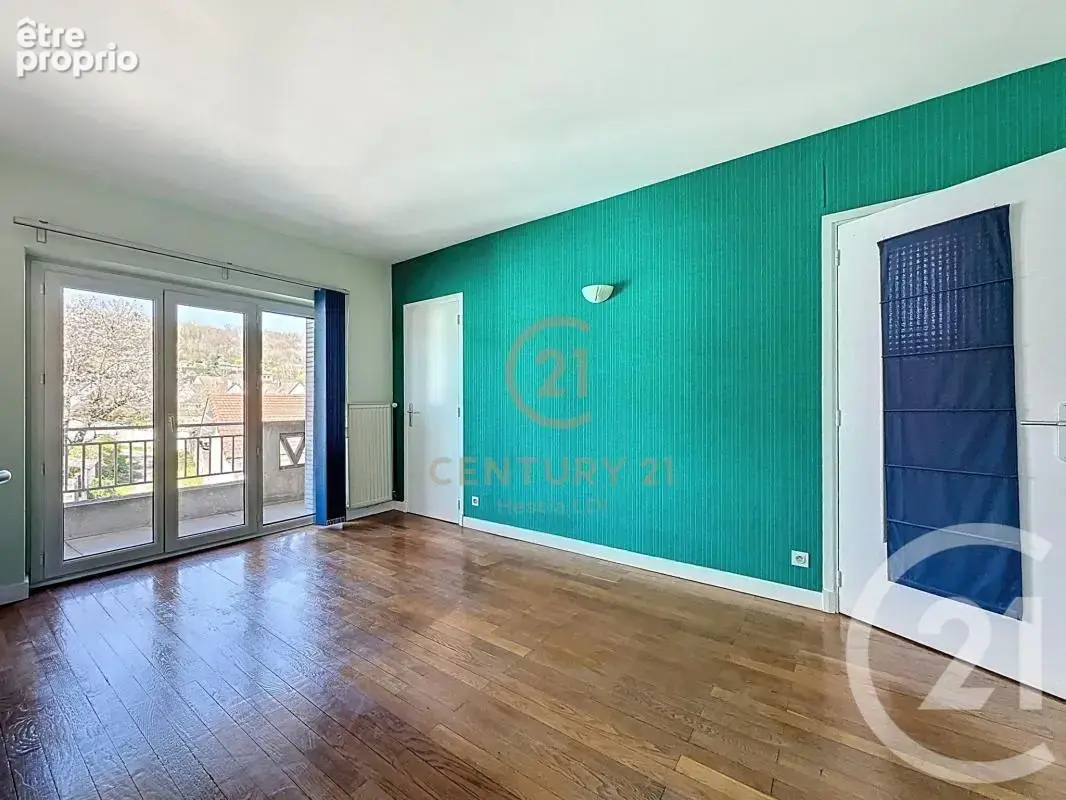 Maison 146 m² à Grigny  - photo 10