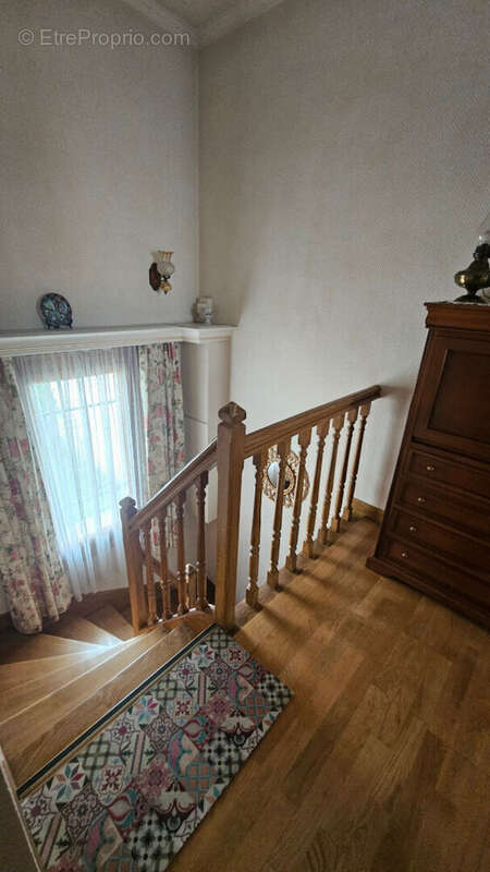 Maison à VILLEMOMBLE