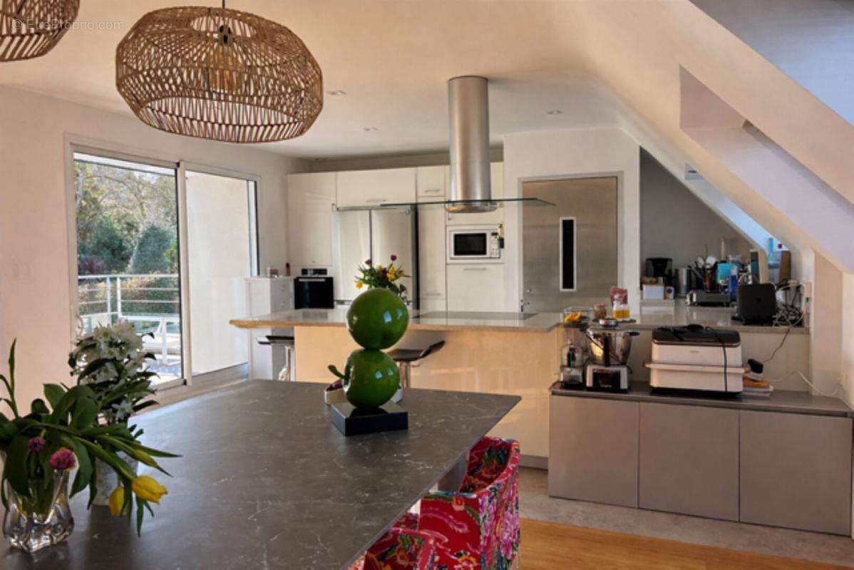 Maison à LA FORET-FOUESNANT