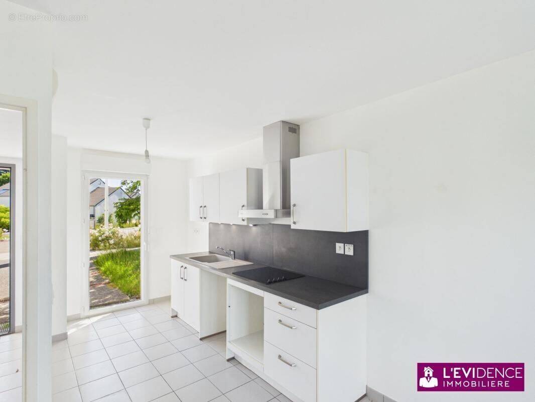 Photo 1 - Maison à LA BAULE-ESCOUBLAC