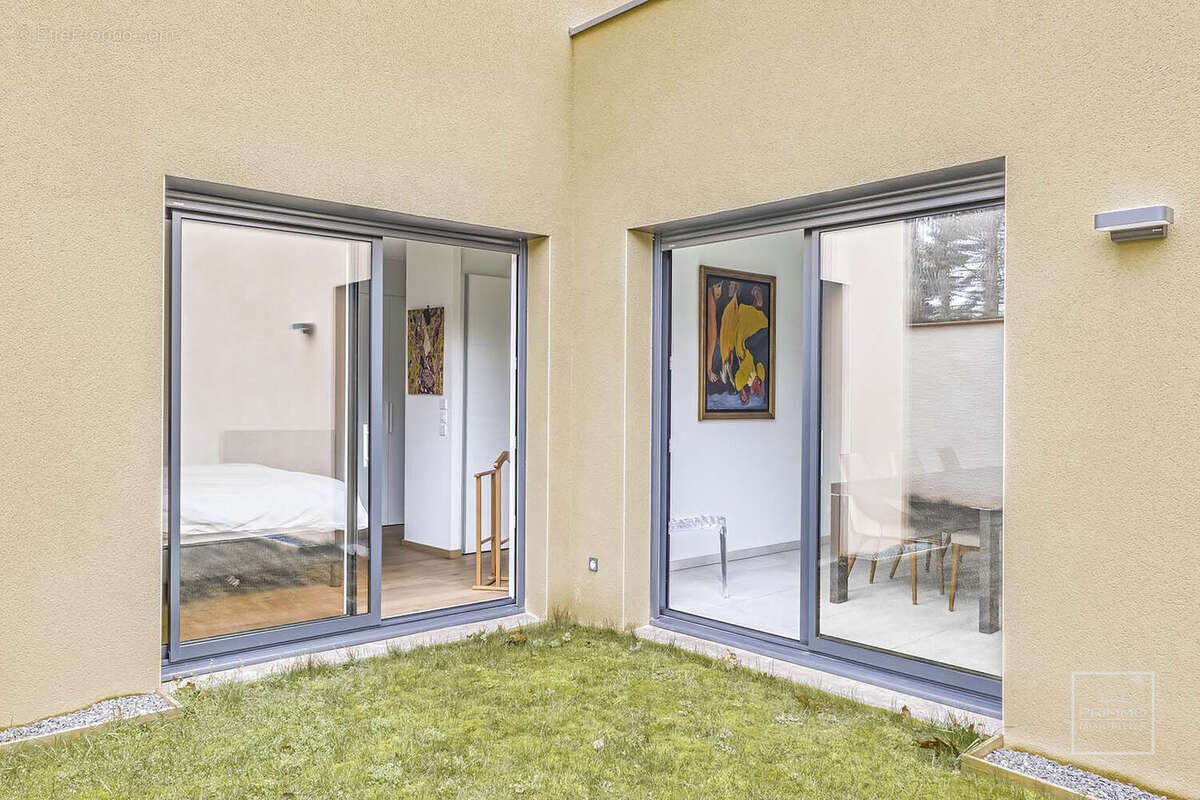Maison à ECULLY