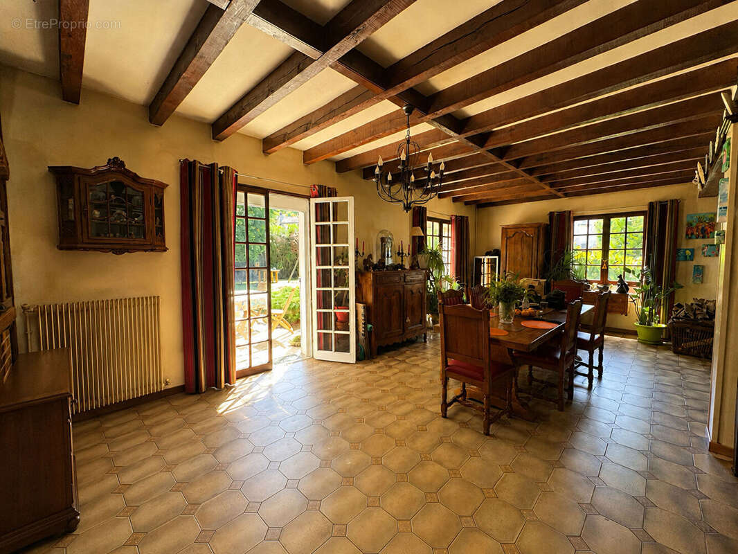À vendre  Maison individuelle à Thiers-sur-Thève - photo 2