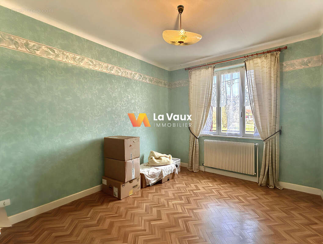 Maison à BAINVILLE-SUR-MADON