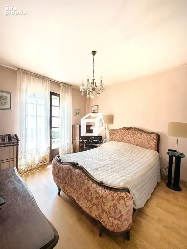 Maison de Type 6 conçue sur sous-sol - photo 4