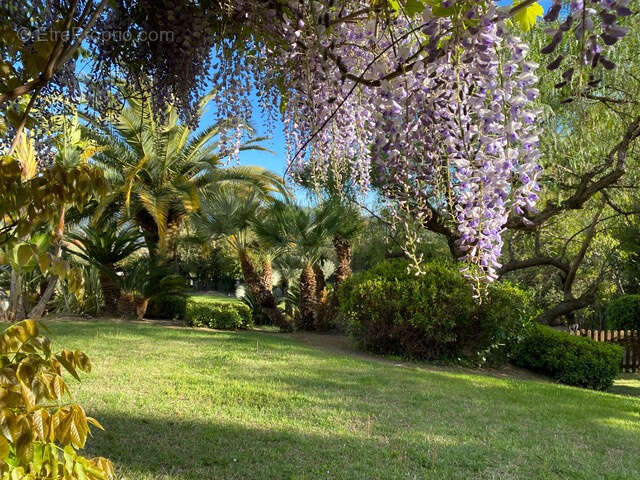 Maison à LA CADIERE-D'AZUR