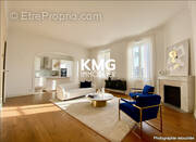 Appartement à BIARRITZ