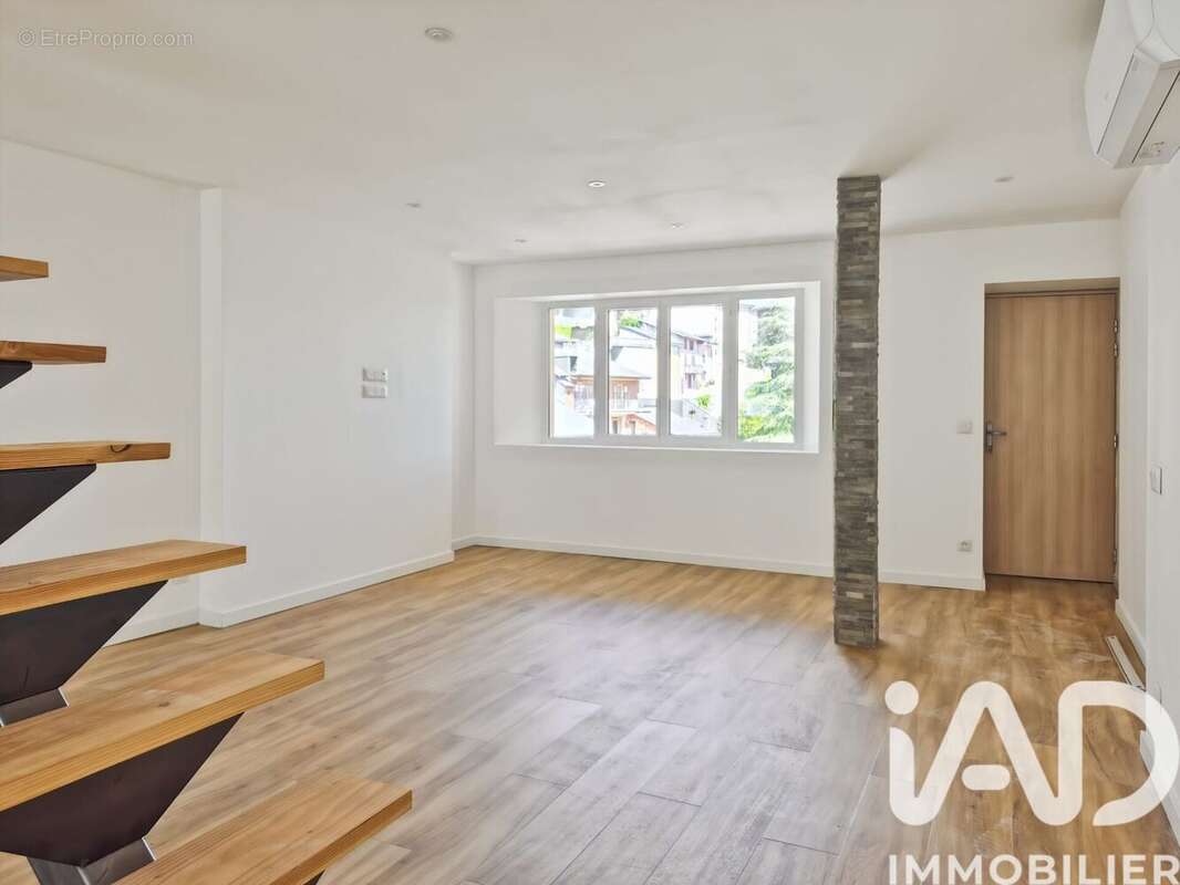 Photo 2 - Appartement à MONTMELIAN
