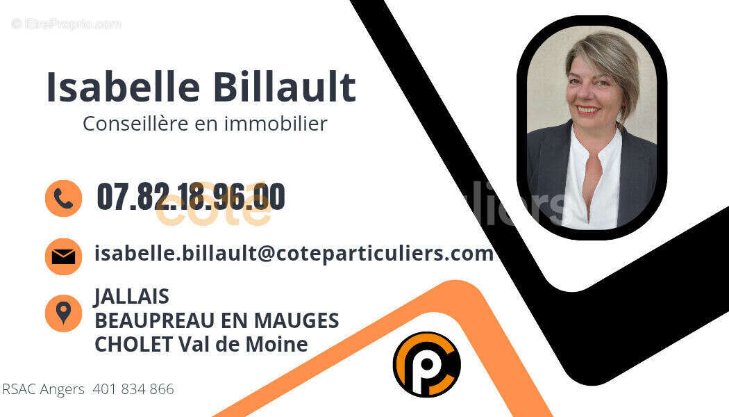 Maison à LES SABLES-D'OLONNE