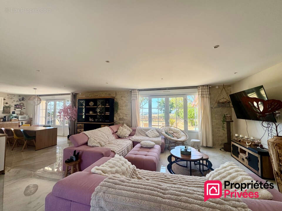 Proprietes privees cote d'opale vous propose : - photo 5