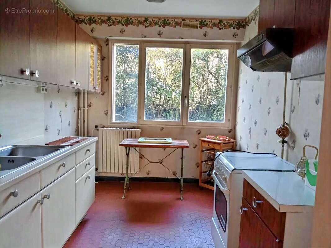 Appartement à HERBLAY