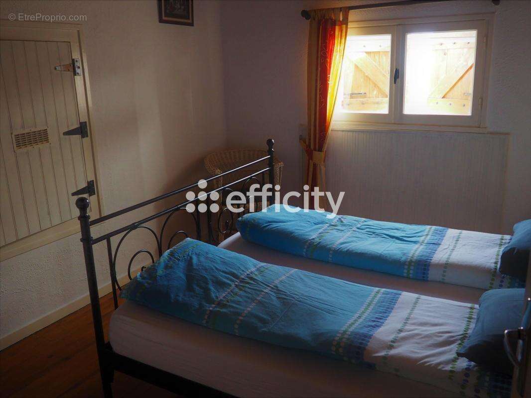 Maison 108 m² à Colombier-En-Brionnais  - photo 14