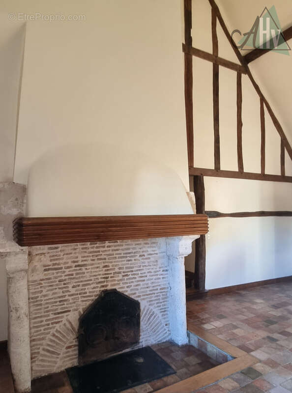 Maison à PROVINS