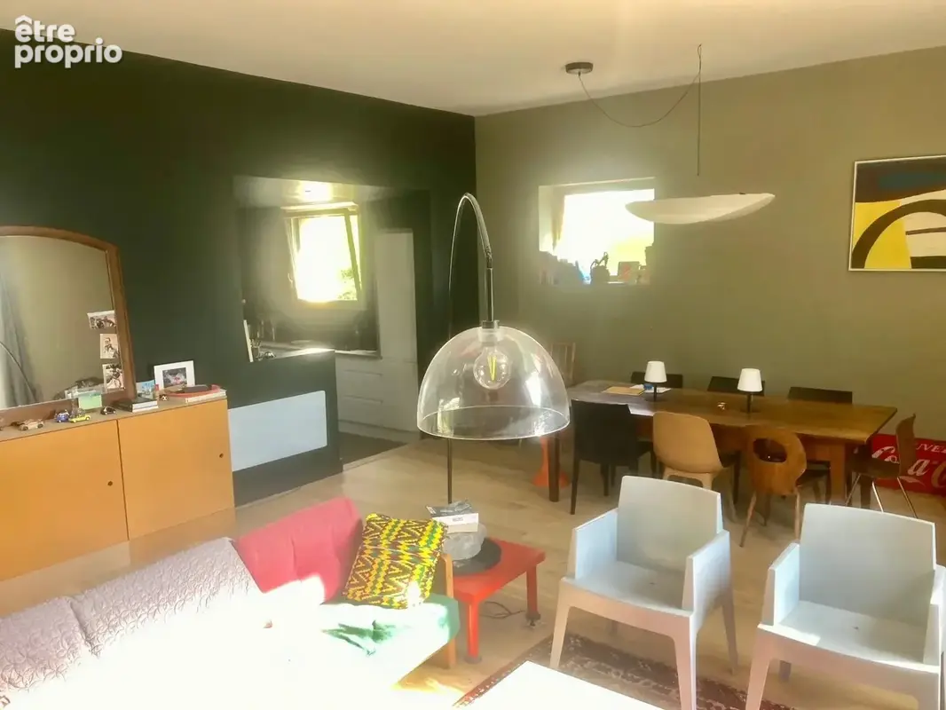 Photo Maison à Colligis-Crandelain au prix de 165 500€