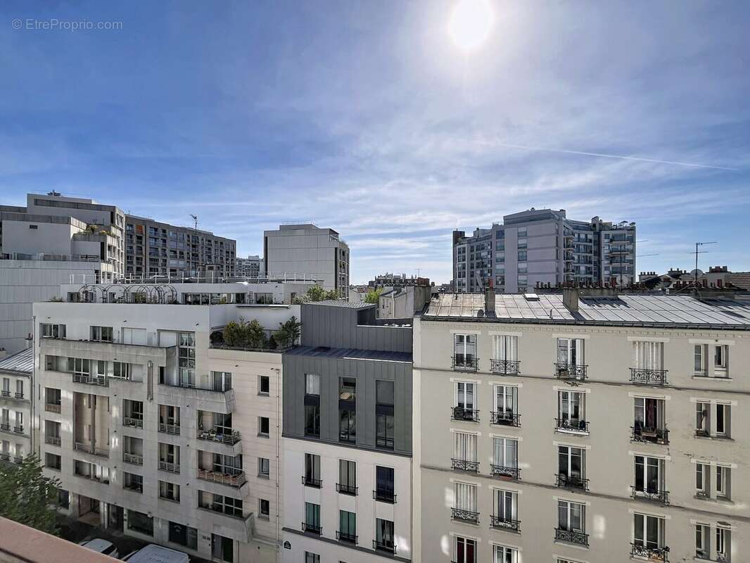 Appartement 51 m² à Paris-20e  - photo 7