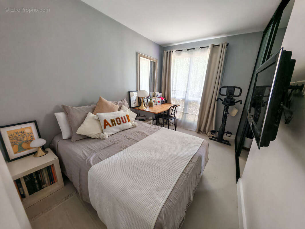 Appartement 62 m² à Fontenay-Sous-Bois  - photo 9