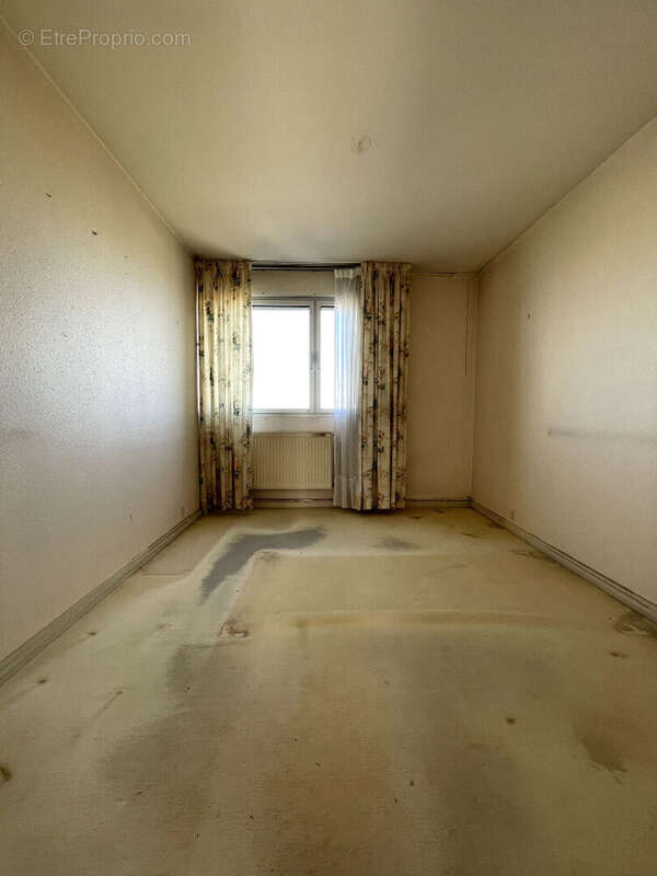 Appartement à LORIENT