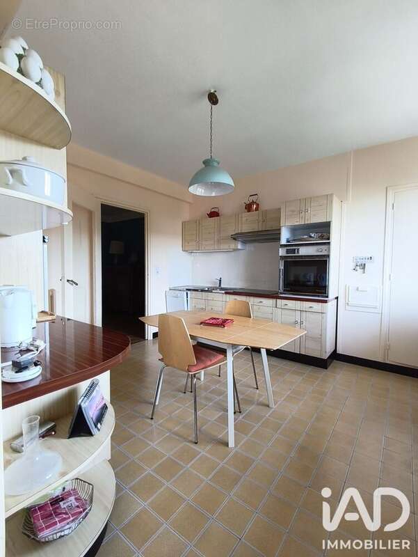 Photo 6 - Appartement à LE HAVRE