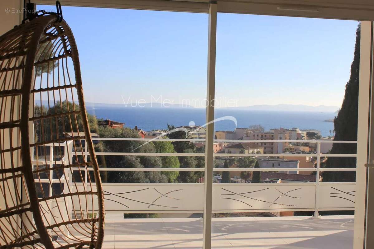 Appartement à LE LAVANDOU