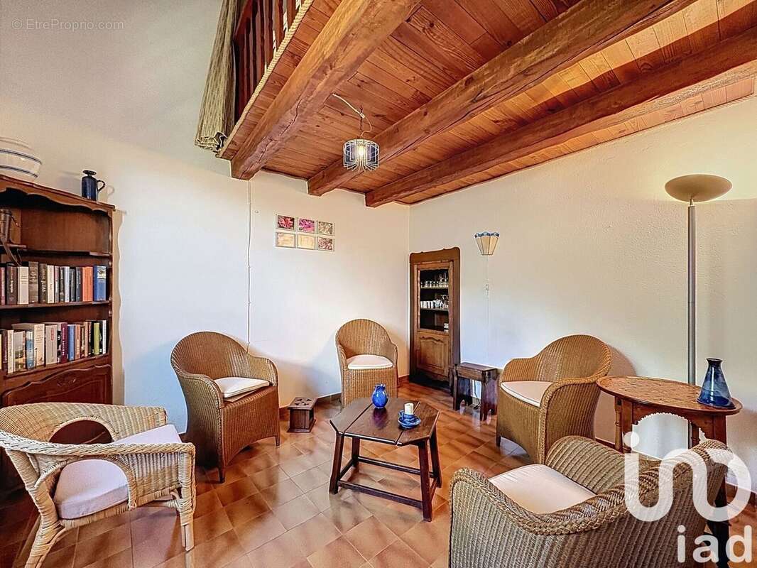 Photo 2 - Appartement à SAINTE-AGNES