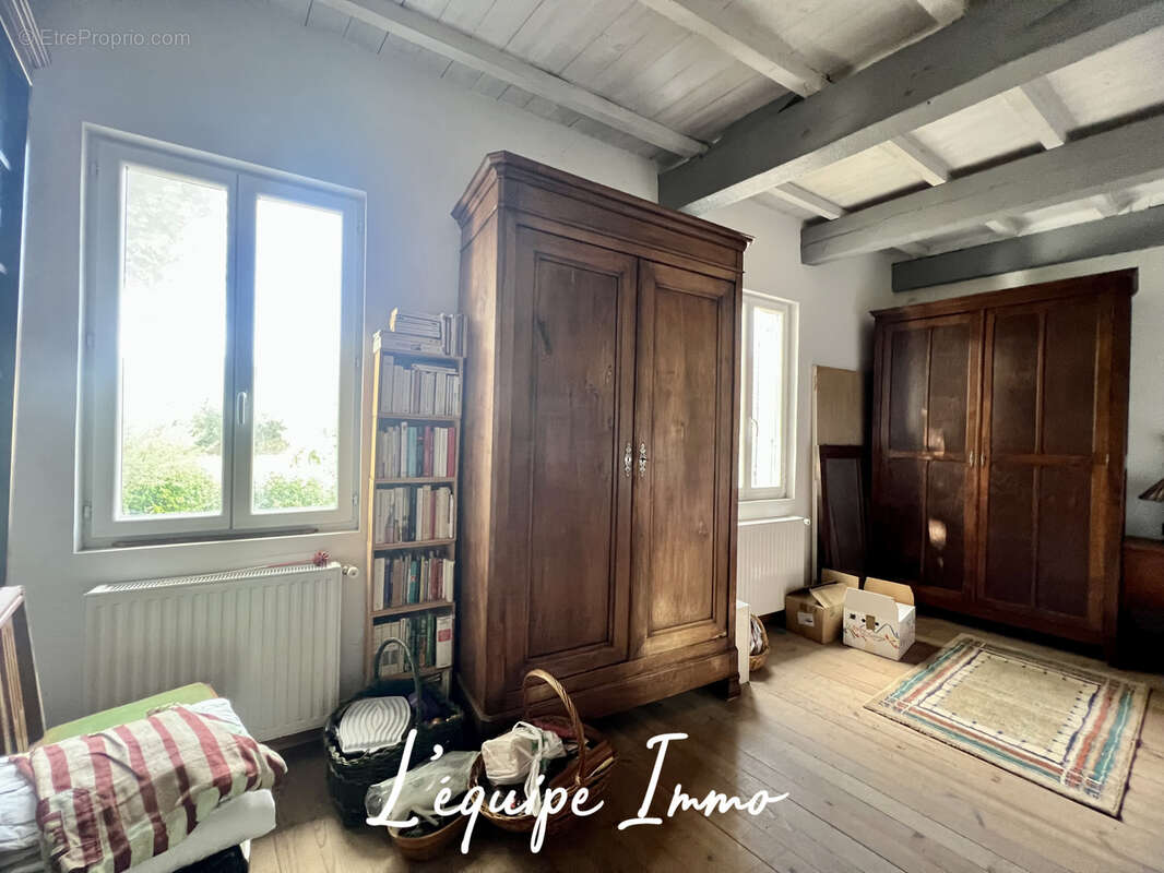 Maison à GIMONT