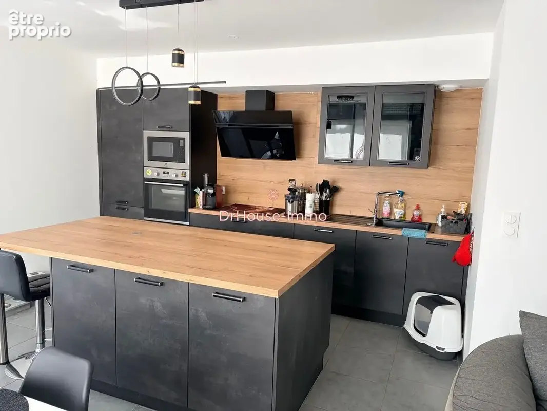 Maison 5 pièces 98 m² à vendre à Verrieres (10390) - photo 6