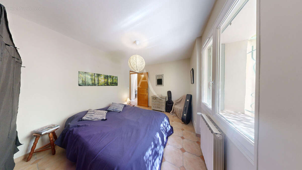 Maison à MARSEILLE-11E