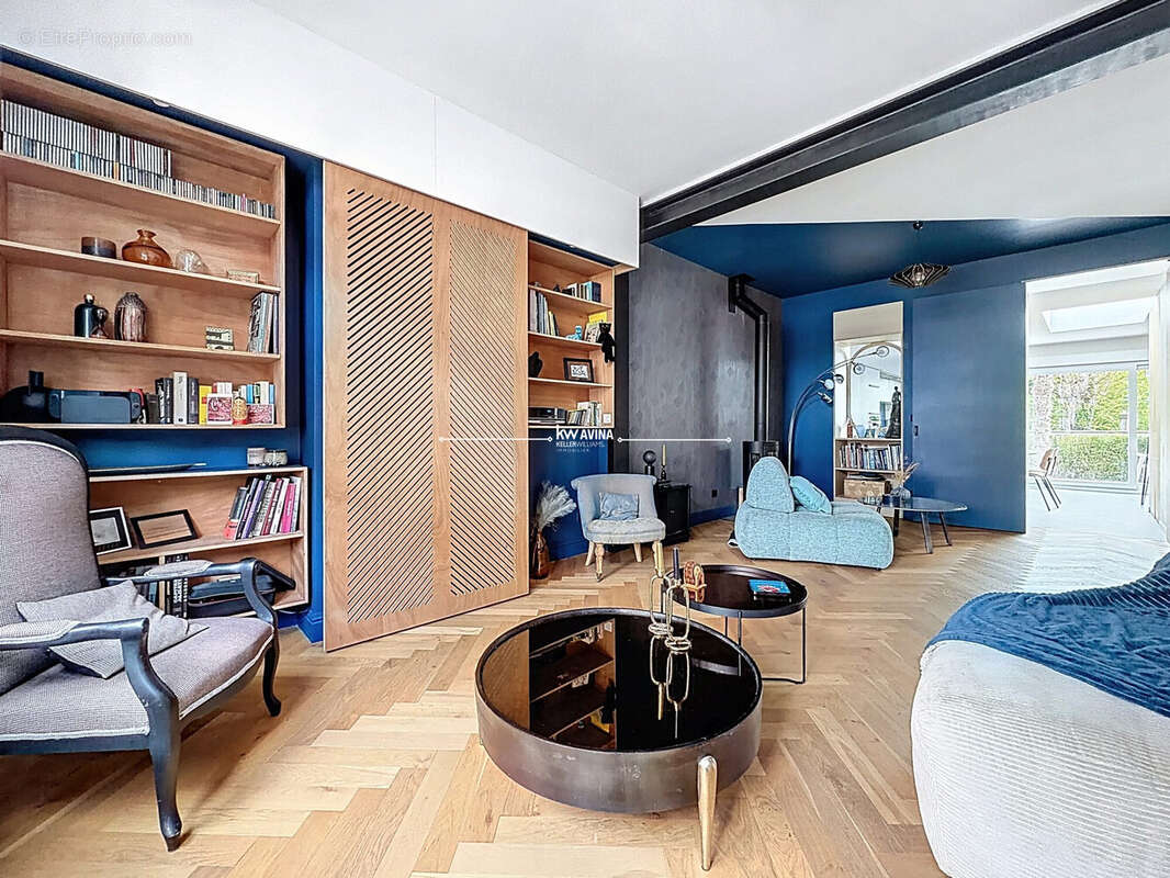 Maison 118 m² à Dunkerque  - photo 3