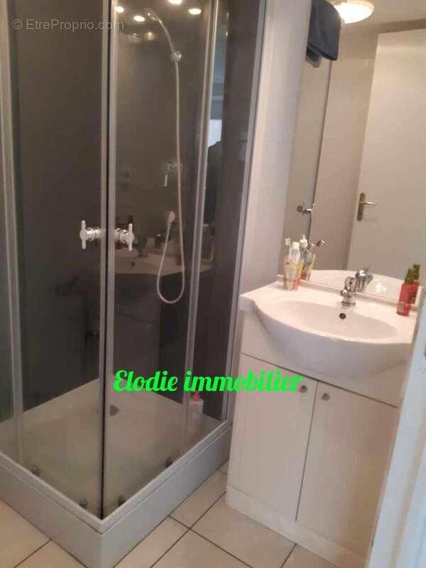 Appartement à BRIOUDE