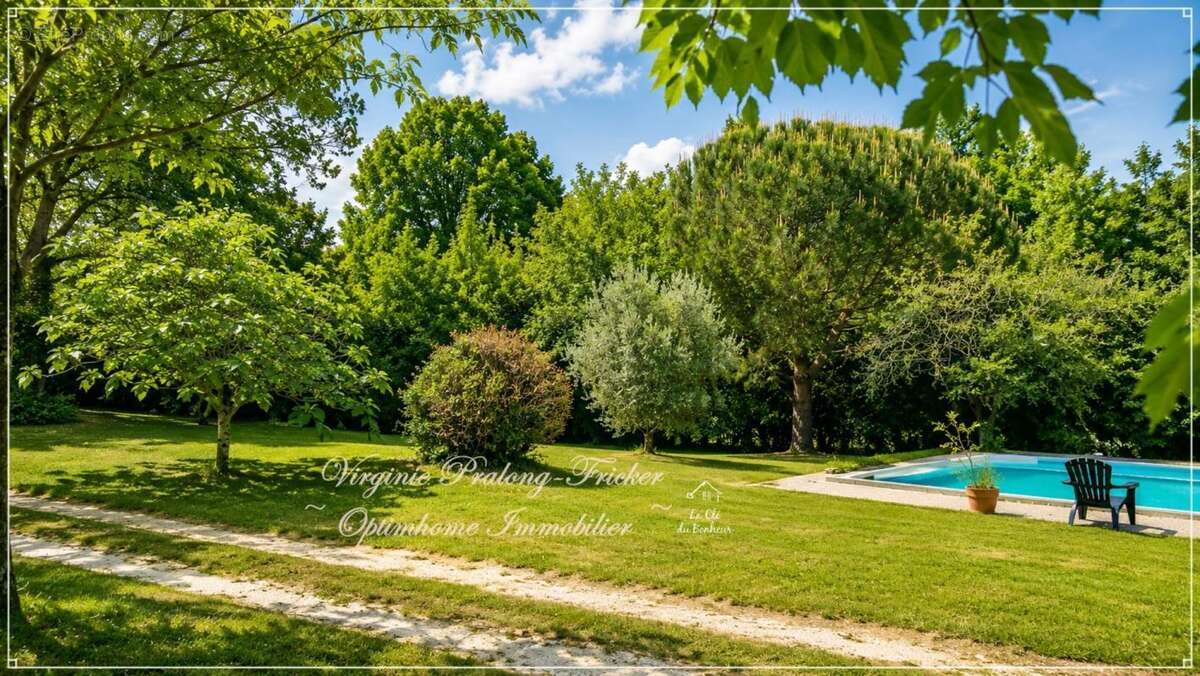 Maison 5 chambres 10 mn de Libourne - photo 5