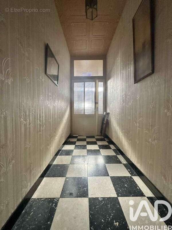 Photo 3 - Maison à SAINT-PAUL-DE-FENOUILLET