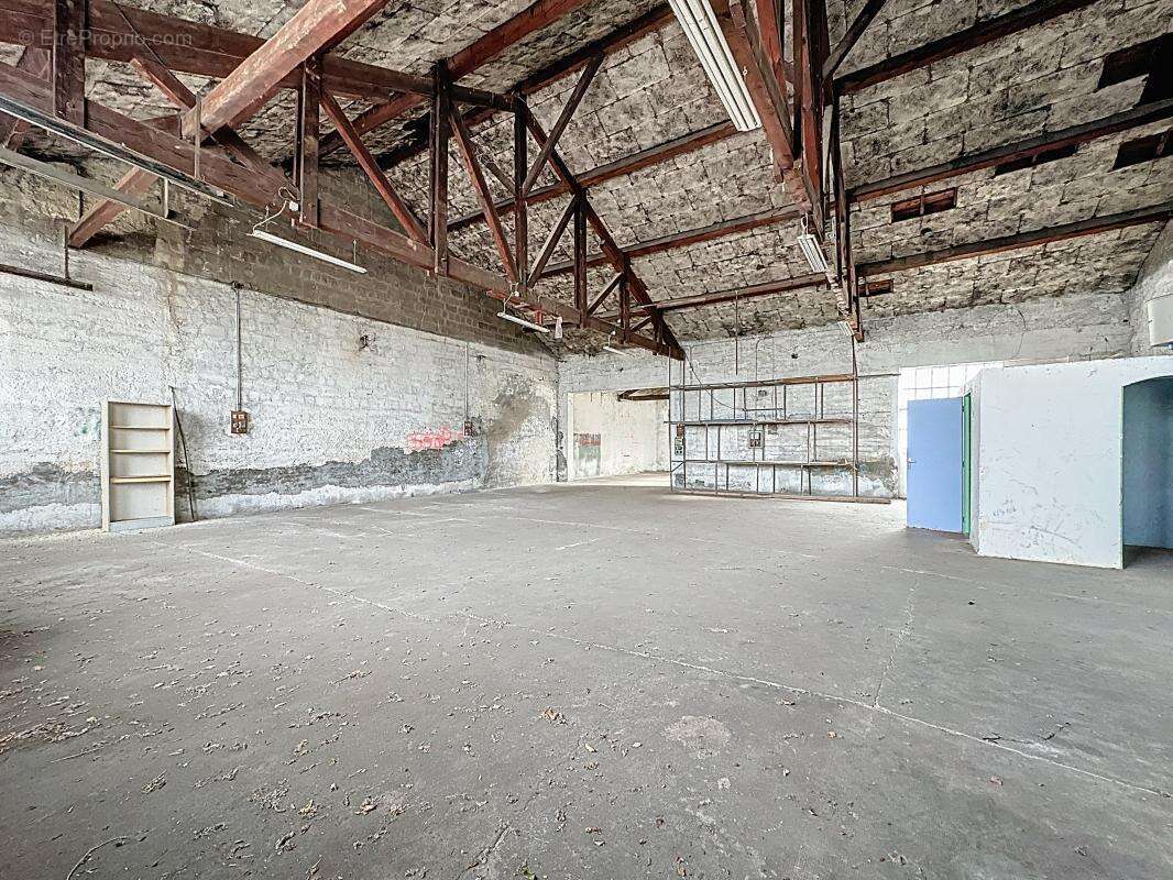 Appartement à GRIGNY