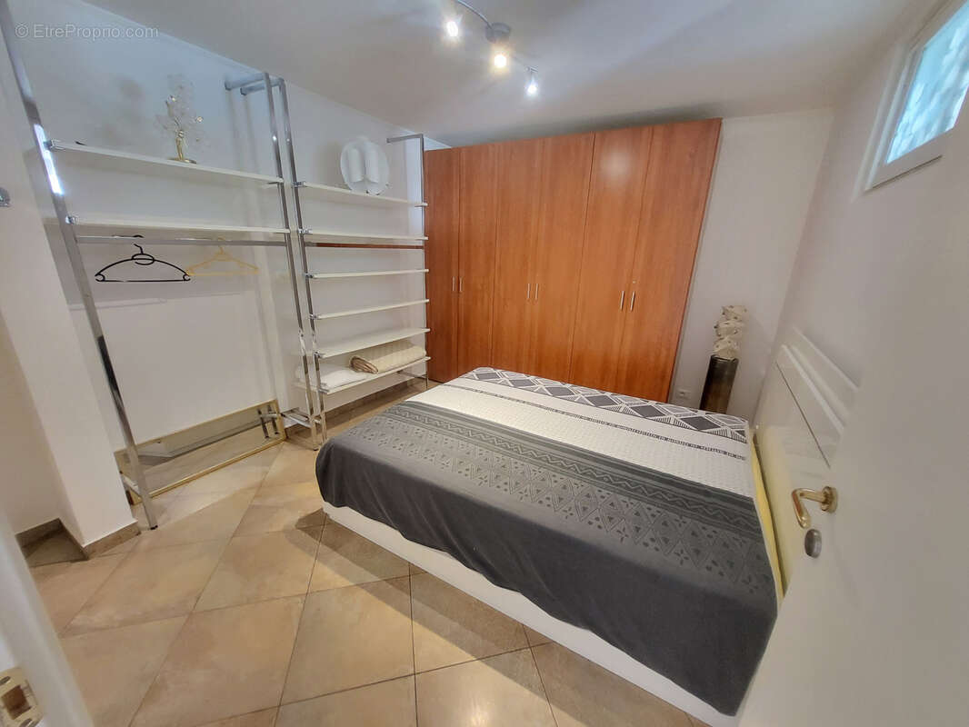 Appartement à BEAUSOLEIL