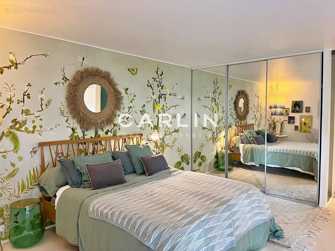 Appartement à SAINT-TROPEZ